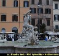 MSC Splendida - Civitavecchia et Rome (43)